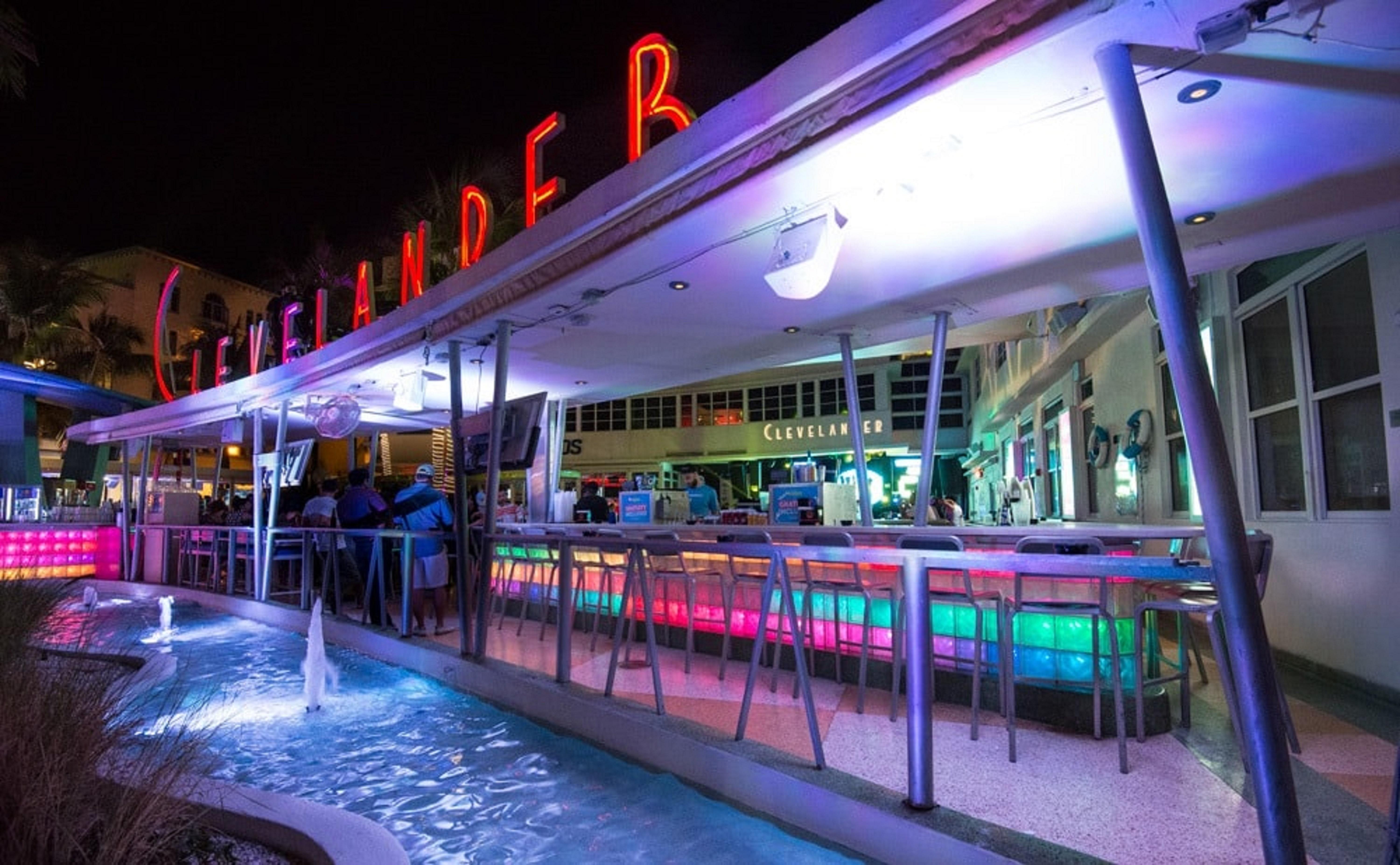 Clevelander Hotel (Adults Only) — Photos 1